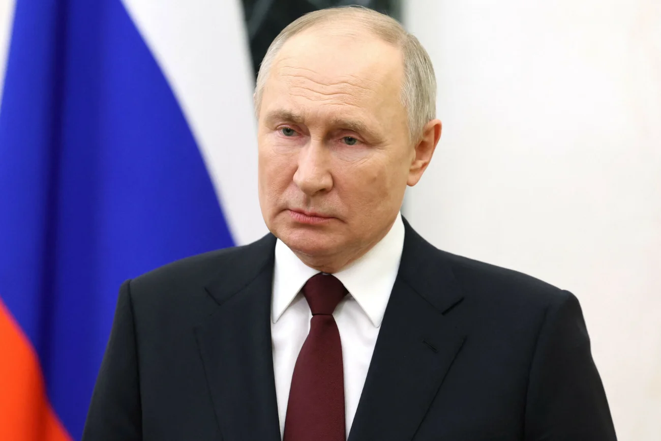 Tajemniczy kongres w stolicy Naddniestrza. Może chodzić o Putina.