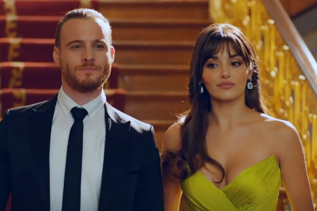 Polacy kochają tureckie seriale. Które są najlepsze?