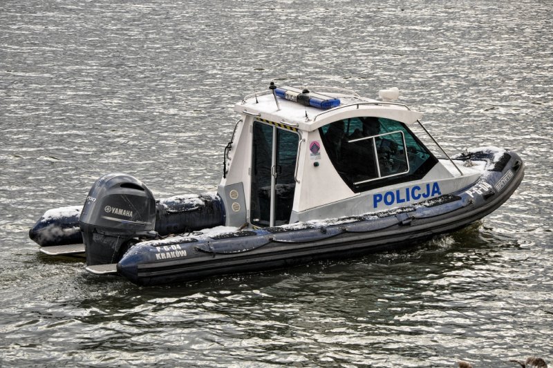 Mateusz z Różana nie żyje. Ciało 18-latka wyłowiono z Narwi