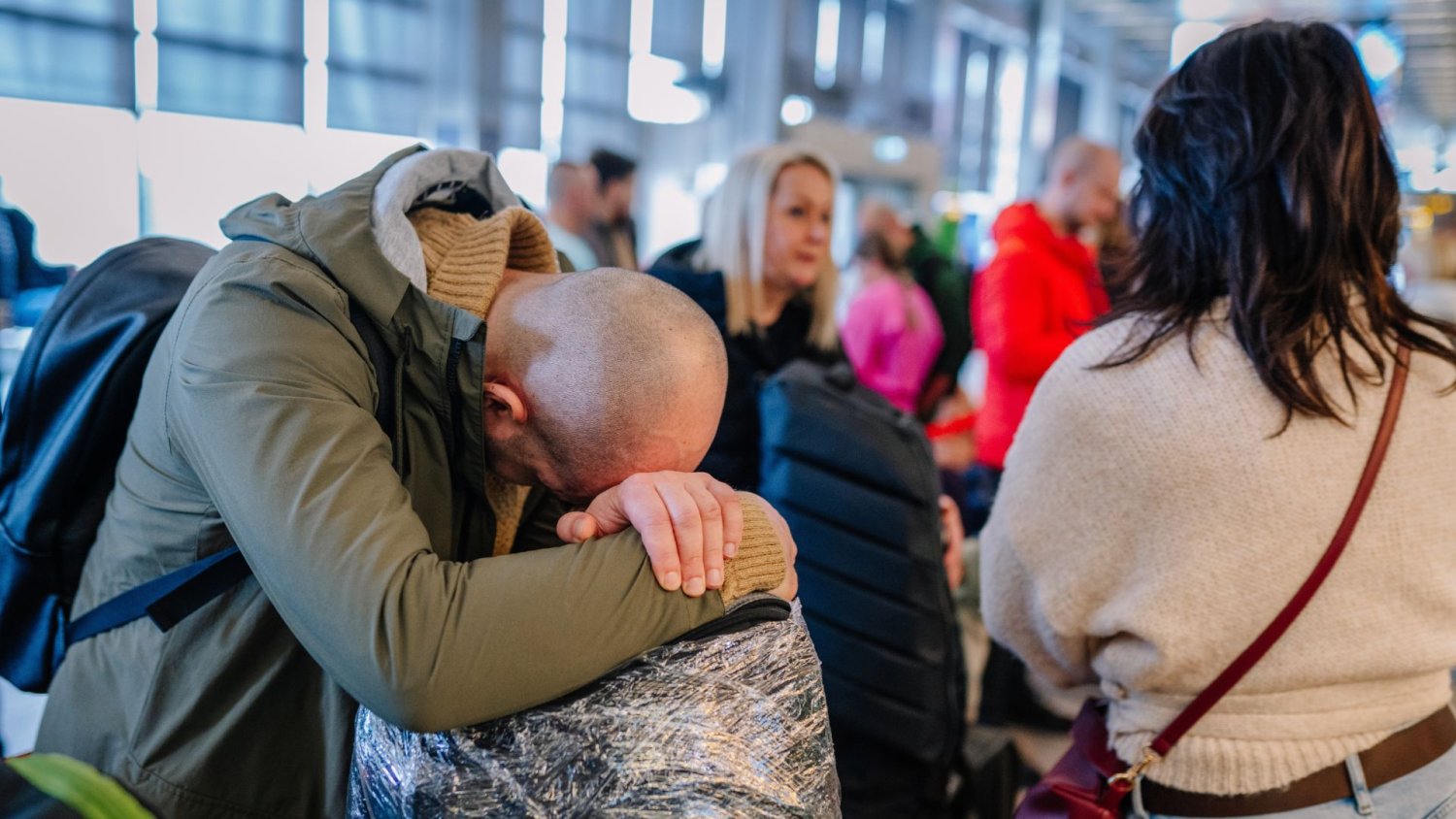 Polacy utknęli na Bliskim Wschodzie. MSZ podał liczbę i może was zaskoczyć
