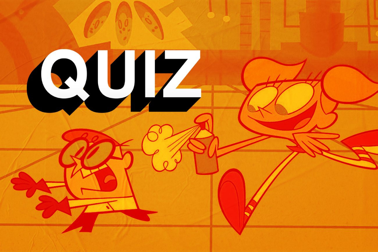 Czy rozpoznajesz postaci ze znanych kreskówek ze zdjęcia? [QUIZ]