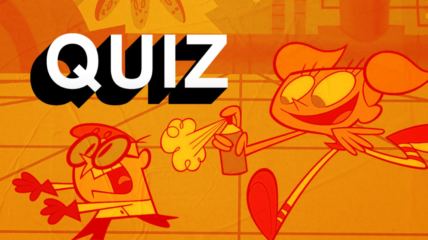 Czy rozpoznajesz postaci ze znanych kreskówek ze zdjęcia? [QUIZ]