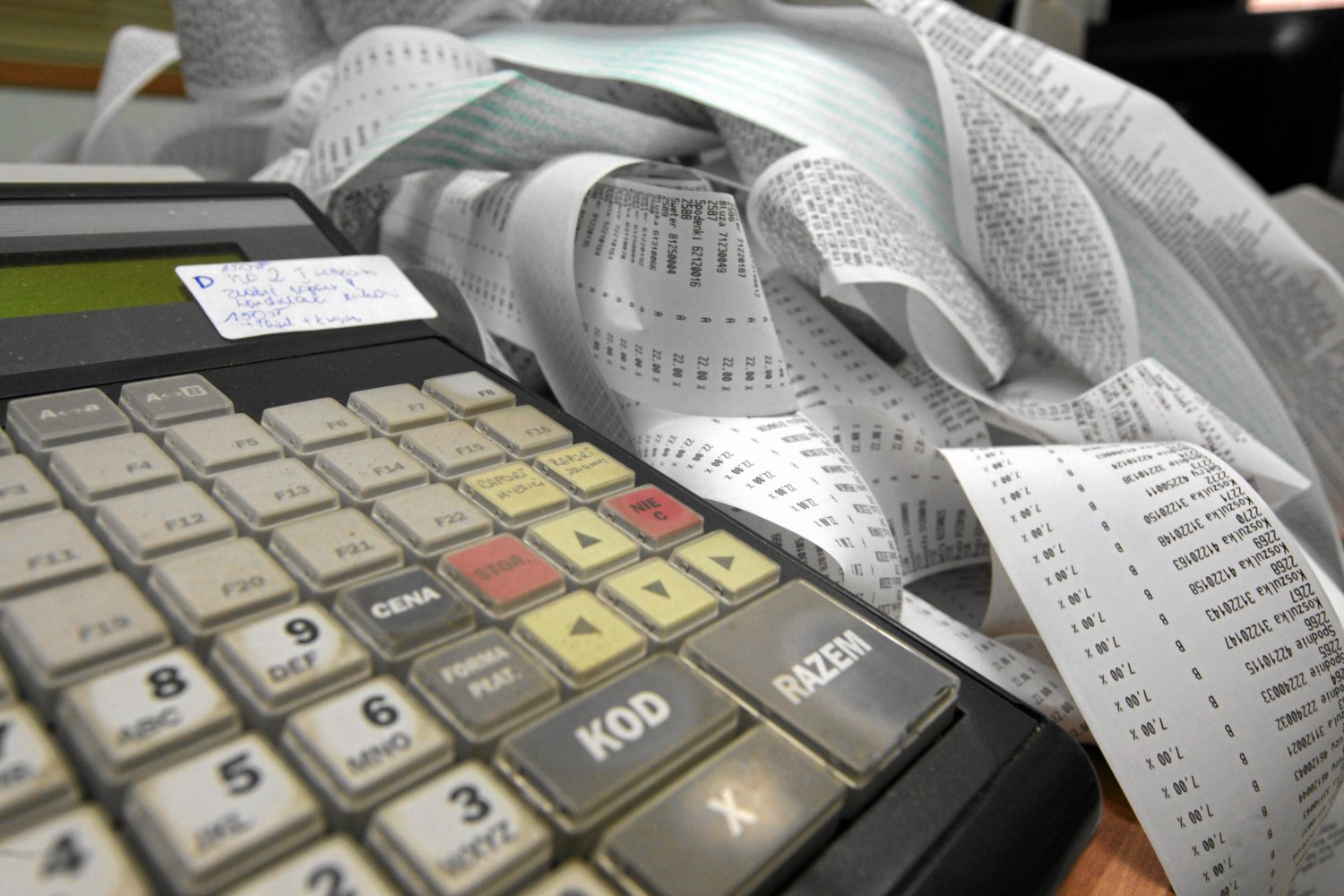 Zbyt rozbudowany system ulg wpływa też na poziom skomplikowania całego systemu podatkowego.