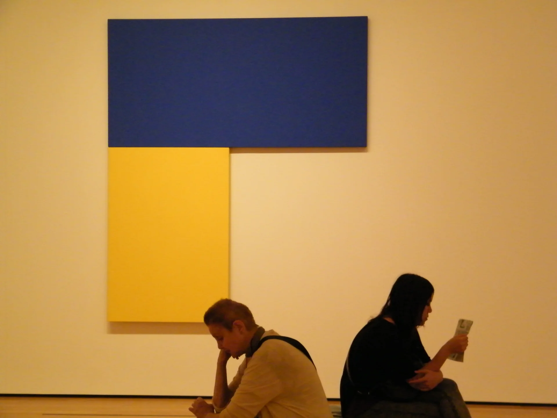 MoMA.