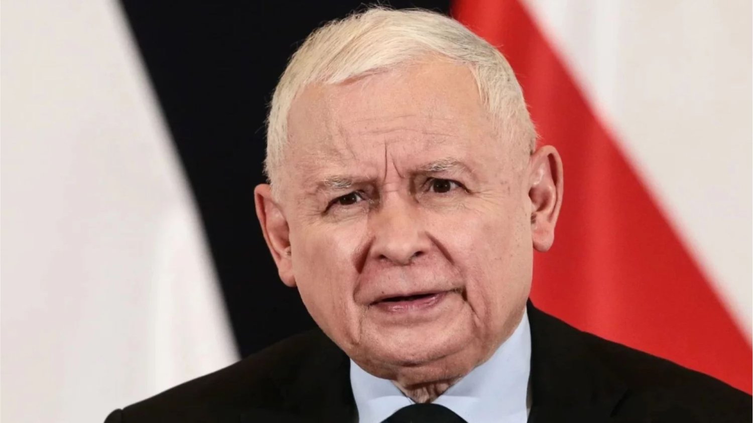 Nawet Kaczyński hamuje Nawrockiego ws. WSI. "To bardzo ryzykowne" Jarosław Kaczyński