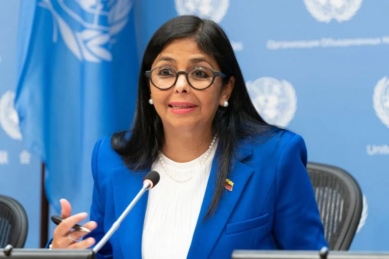 Maduro obalony, pytanie: kto go zdradził? "Element układu Trumpa z Putinem" Maduro obalony, pytanie: kto go zdradził? "Element układu Trumpa z Putinem"