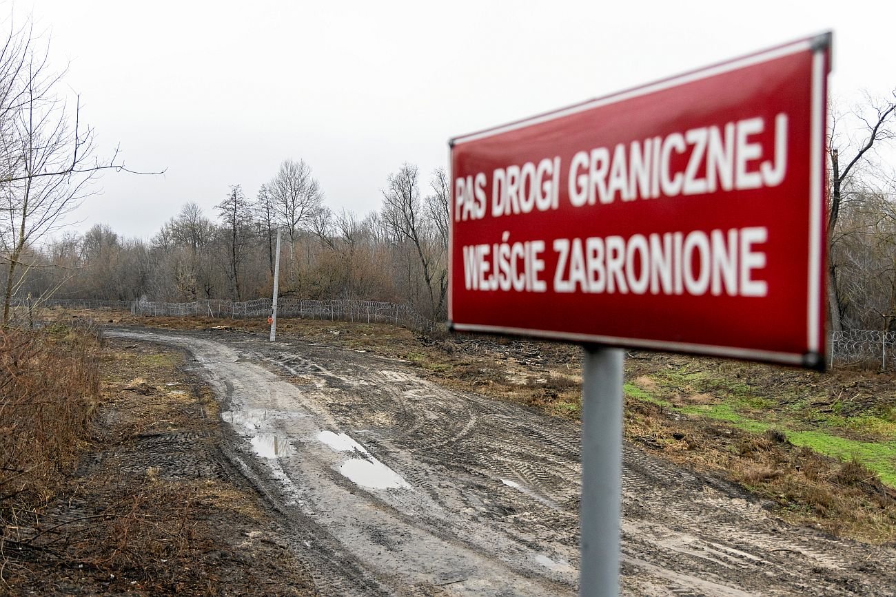 Ważne ostrzeżenie polskiej ambasady. "Rekomendujemy opuszczenie terytorium"