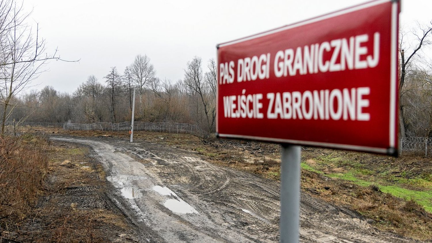 Ważne ostrzeżenie polskiej ambasady. Zaskakujące warunki wjazdu do tego kraju Ważne ostrzeżenie polskiej ambasady. Zaskakujące warunki wjazdu do tego kraju