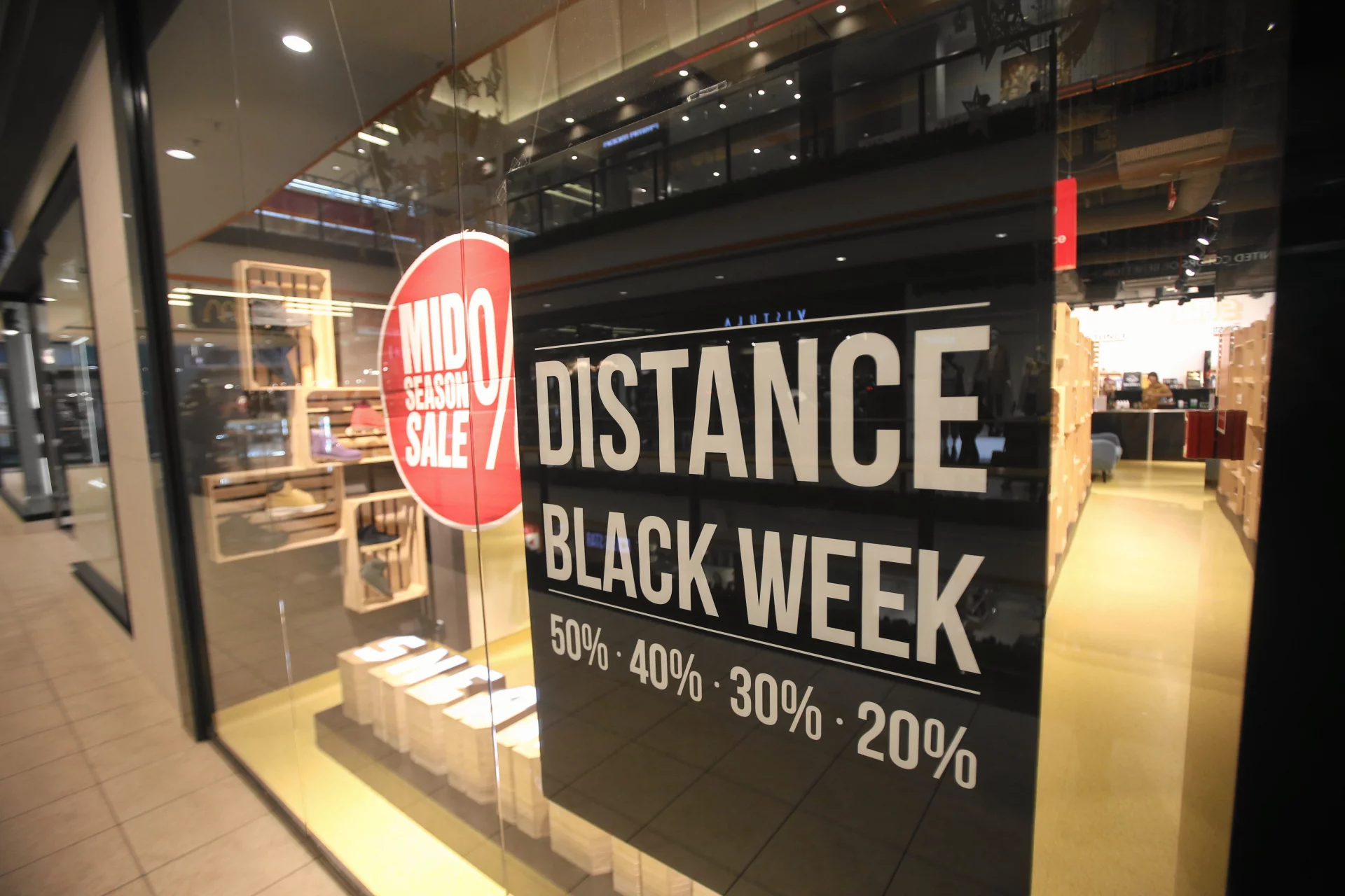 Czarny Piątek (Black Friday) 2020: kiedy jest w Polsce? [PROMOCJE, TERMINY]