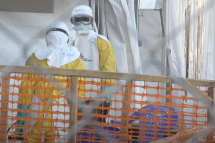 Nowe ognisko koronawirusa w Chinach.