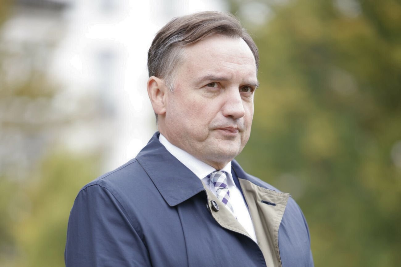 Co ze zdrowiem Zbigniewa Ziobry? Polityk poddał się operacji za granicą