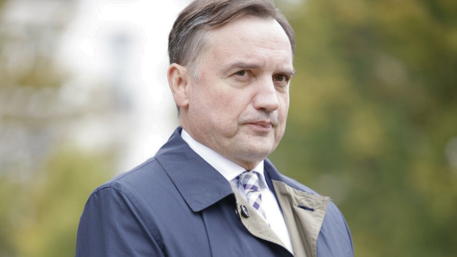 Co ze zdrowiem Zbigniewa Ziobry? Polityk poddał się operacji za granicą