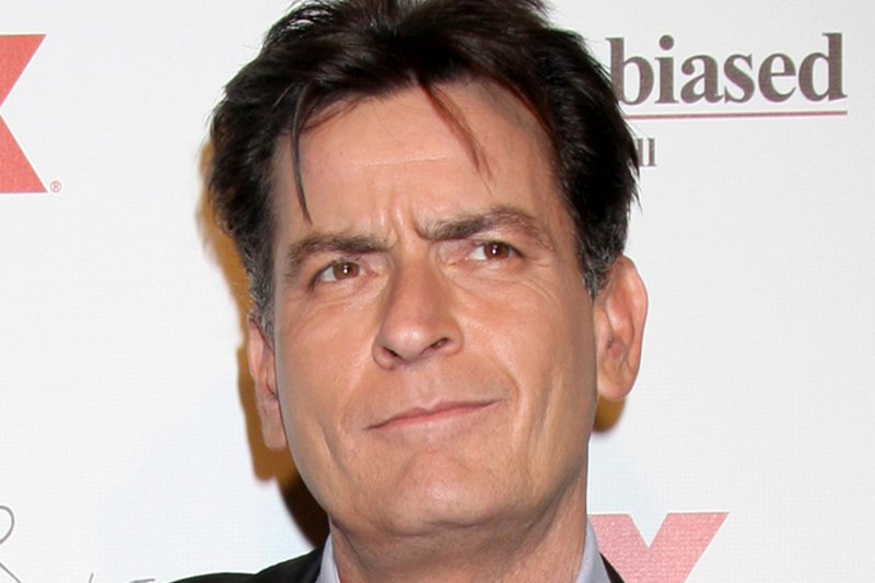Charlie Sheen razem z Lindsay Lohan zagra w piątej części 'Strasznego filmu'