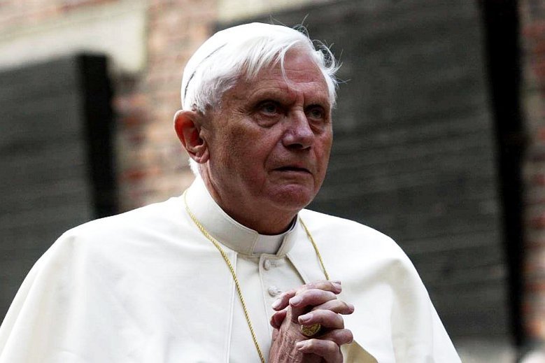 Niespodziewane słowa Benedykta XVI o pedofilii w Kościele.