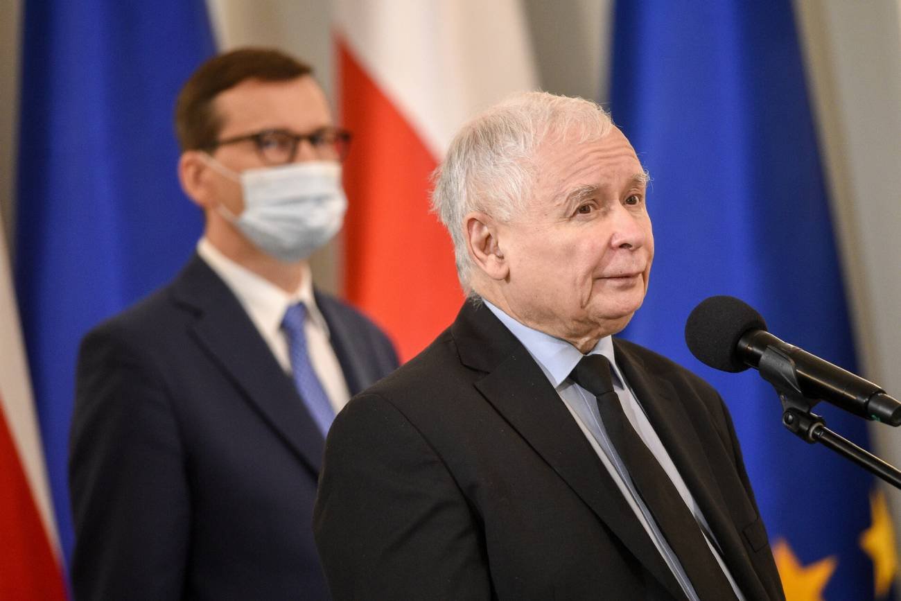 Polacy pomagają Ukrainie, bo boją się Putina. Zagraniczne media o Polsce