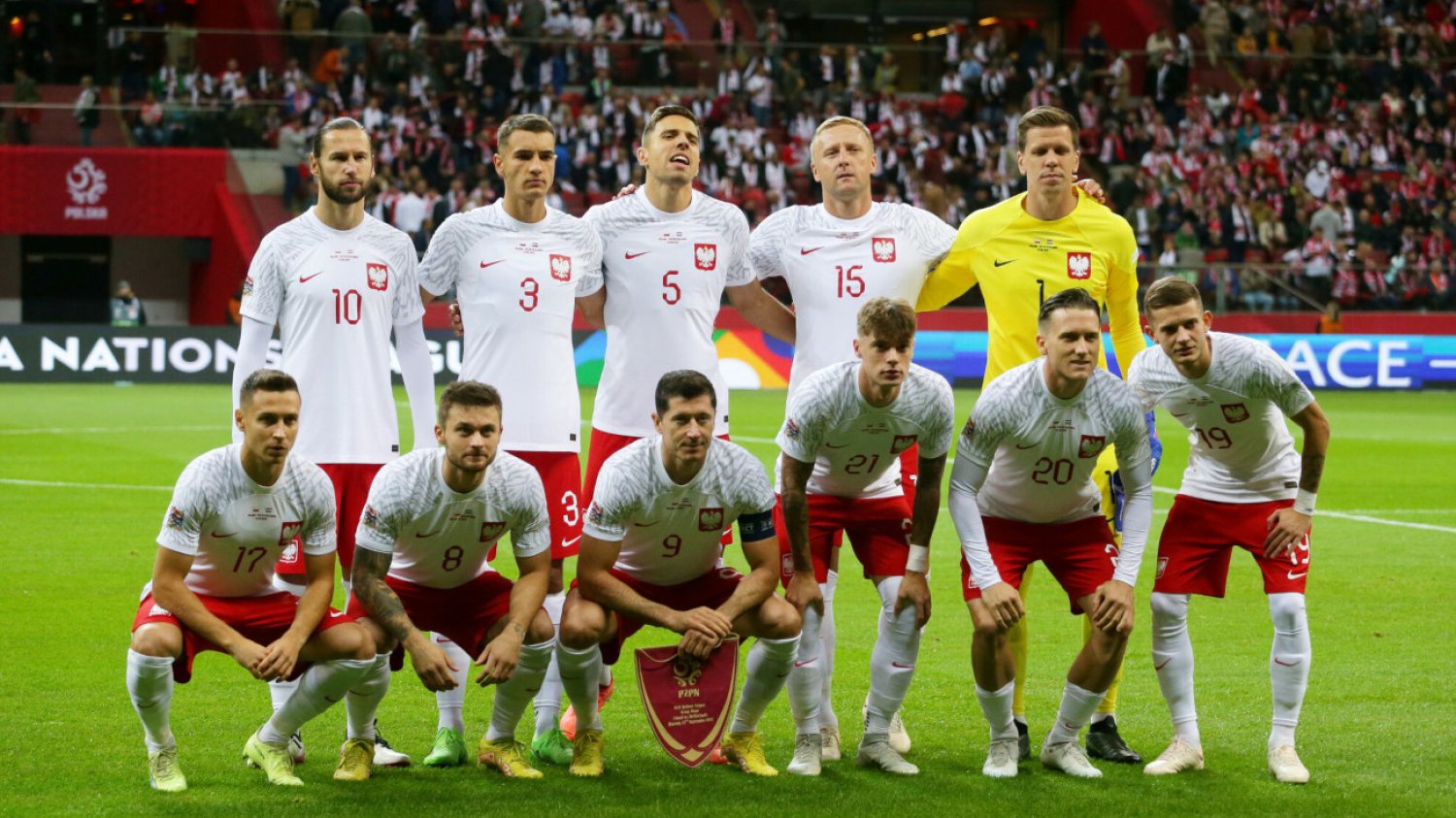 Reprezentacja Polski w środę ma rozegrać mecz towarzyski z Chile. Ten nie odbędzie jednak na PGE Narodowym.