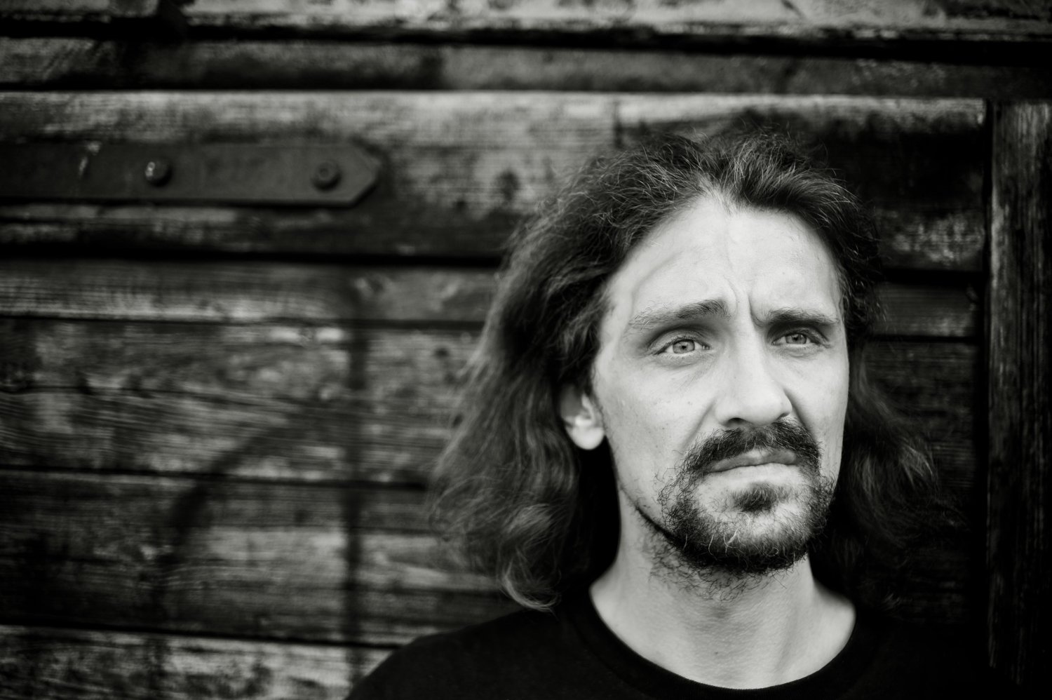 Muzyk Gienek Loska zmarł w wieku 45 lat