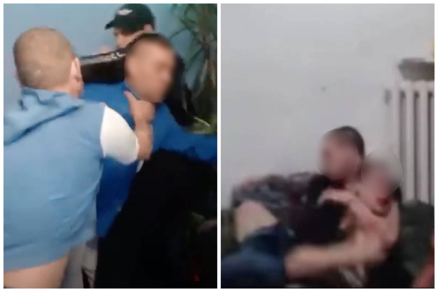 Patostreamerzy bili się na swoich streamach od lat. Społeczeństwo potępiało ich, ale zaraz potem pojawiali się nastepni.