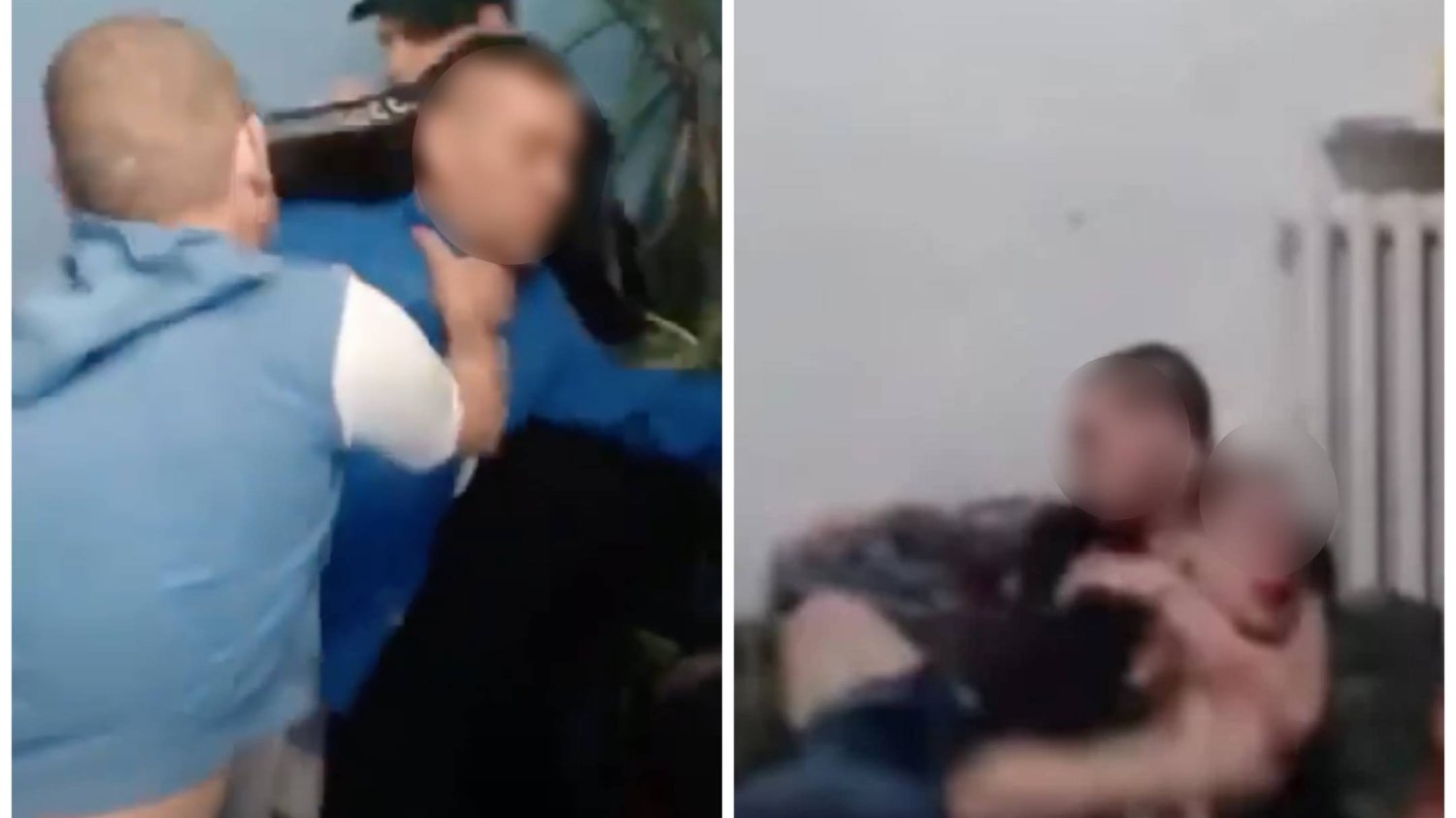 Patostreamerzy bili się na swoich streamach od lat. Społeczeństwo potępiało ich, ale zaraz potem pojawiali się nastepni.