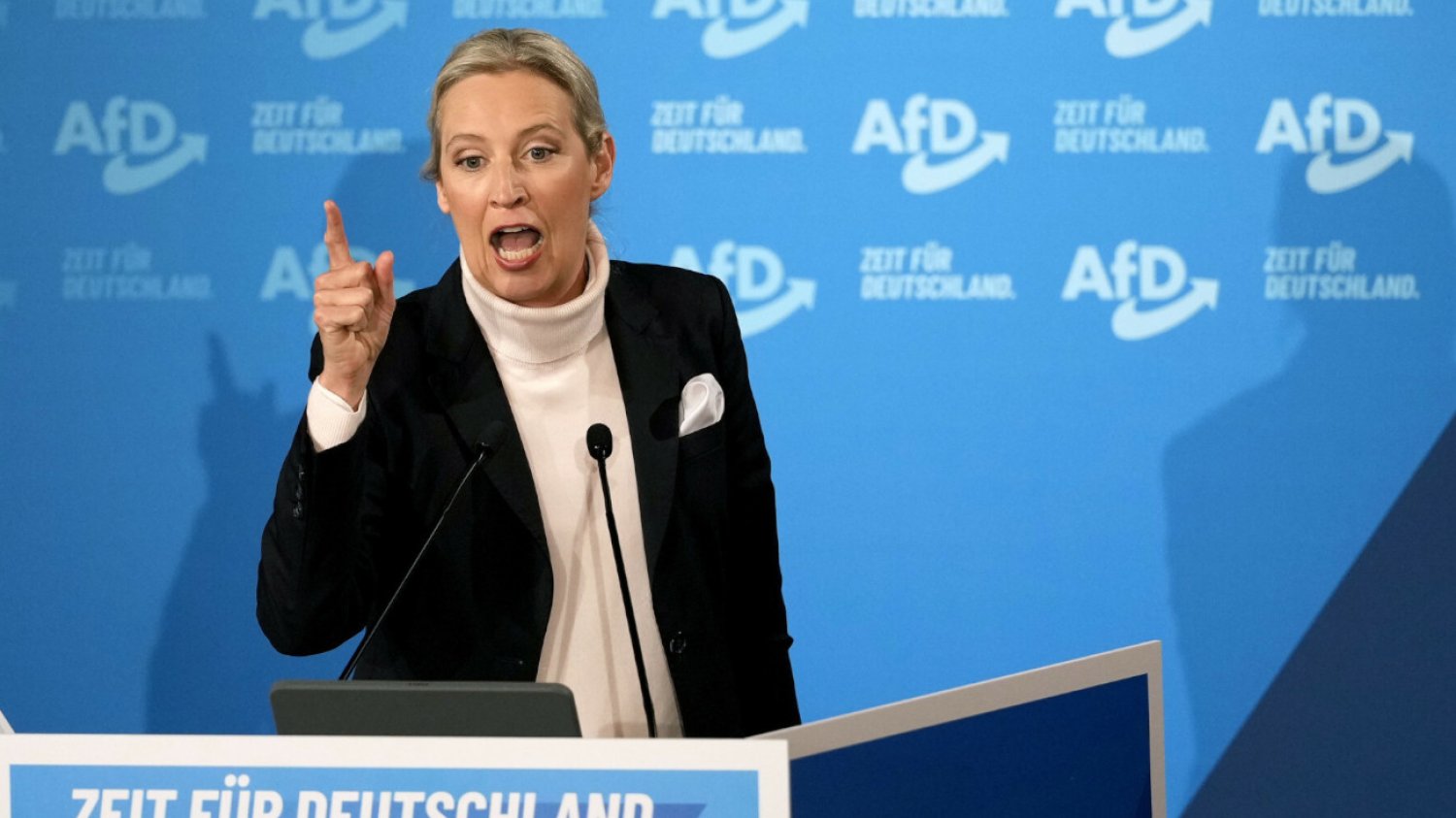 AfD nie będzie miała łatwo w Bundestagu. Sprzeciw wobec kluczowych stanowisk AfD w Bundestagu. Sprzeciw wobec kluczowych stanowisk