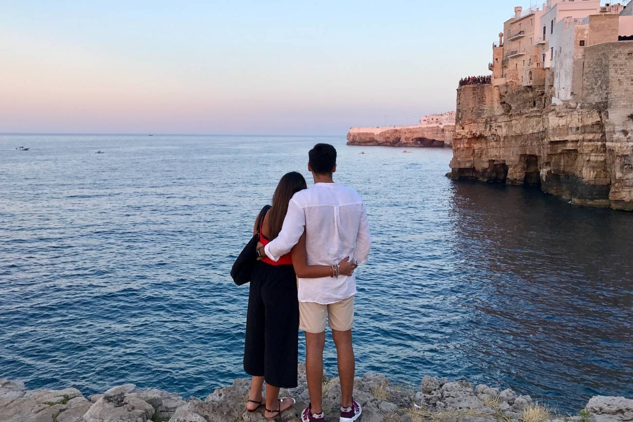 Wakacje z chłopakiem – jak je przetrwać. Jak pojechać i wrócić w zgodzie