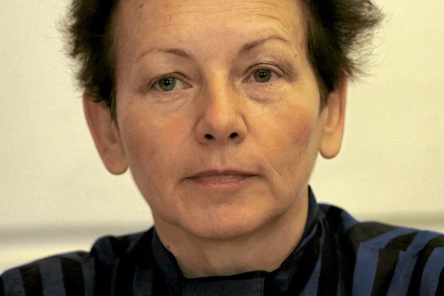 "Rzeczpospolita": Królikowski składa dymisję. Na jego miejsce przyjdzie prof. Monika Płatek