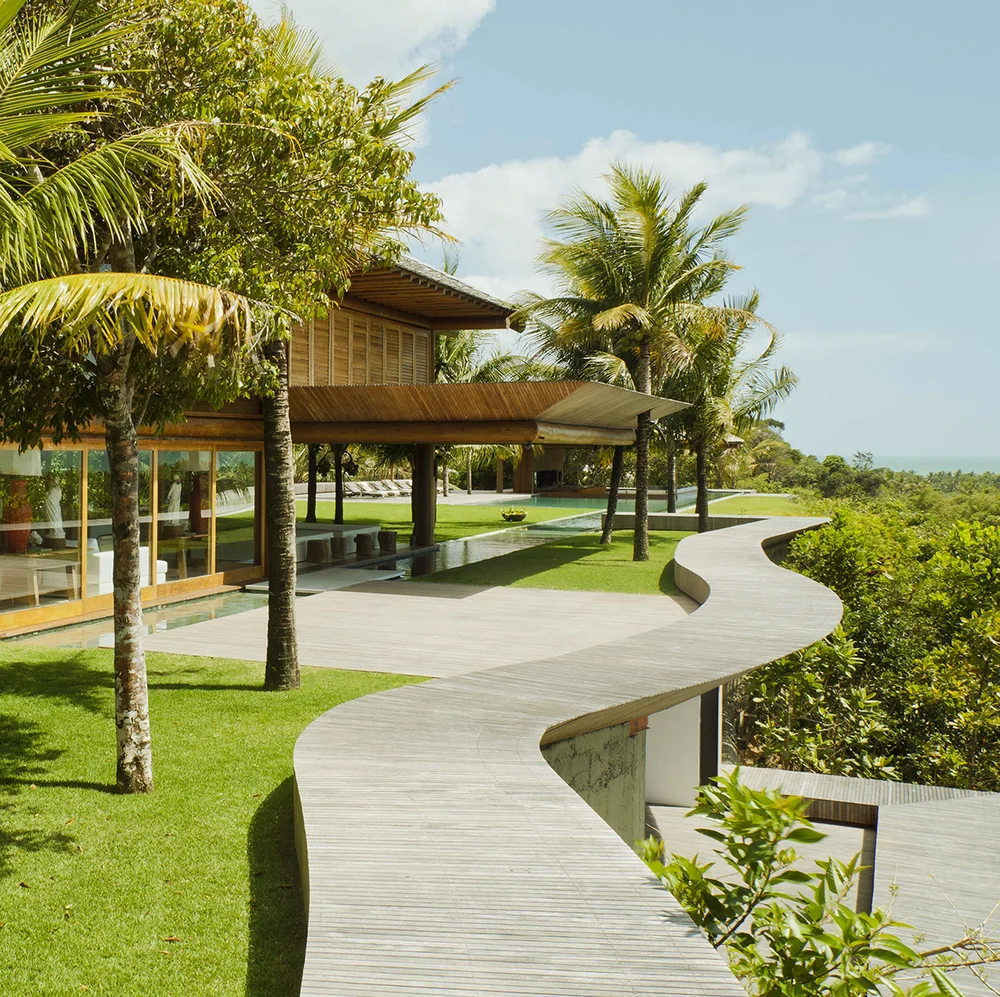 Zdjęcia: www.mairaacayaba.com
Projekt: www.jacobsenarquitetura.com
Źródło: www.knstrct.com
