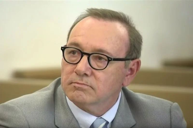Wiele osób oskarżyło aktora o napastowanie seksualne.
