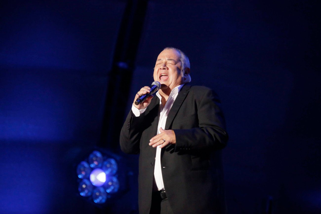 Soyka miał wystąpić w Sopocie. Koncert przerwano, TVN wydał oświadczenie