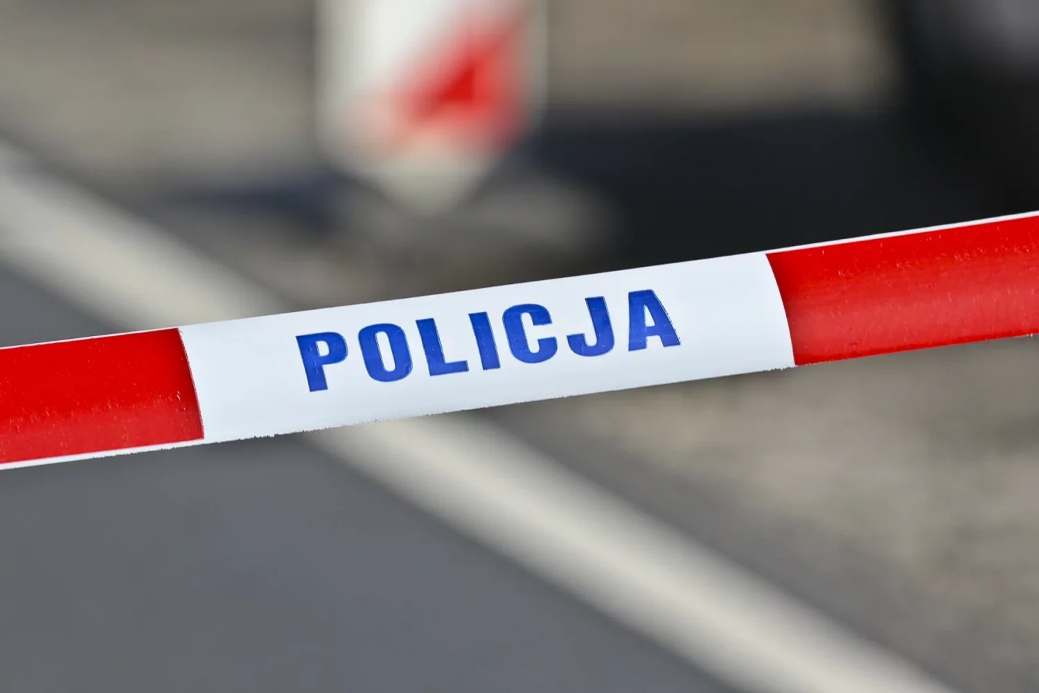 Zabójstwo kobiety pod Zieloną Górą. Prokuratura zatrzymała syna i wnuka