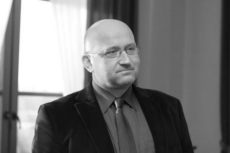 Jan Tandyrak był przewodniczącym rady miasta w Olsztynie.