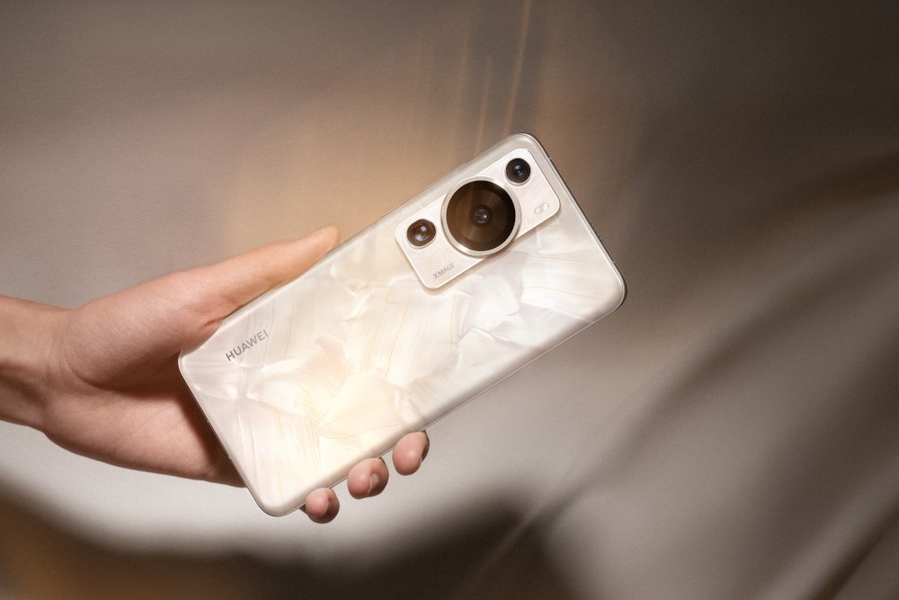 HUAWEI P60 Pro_Product_Creative