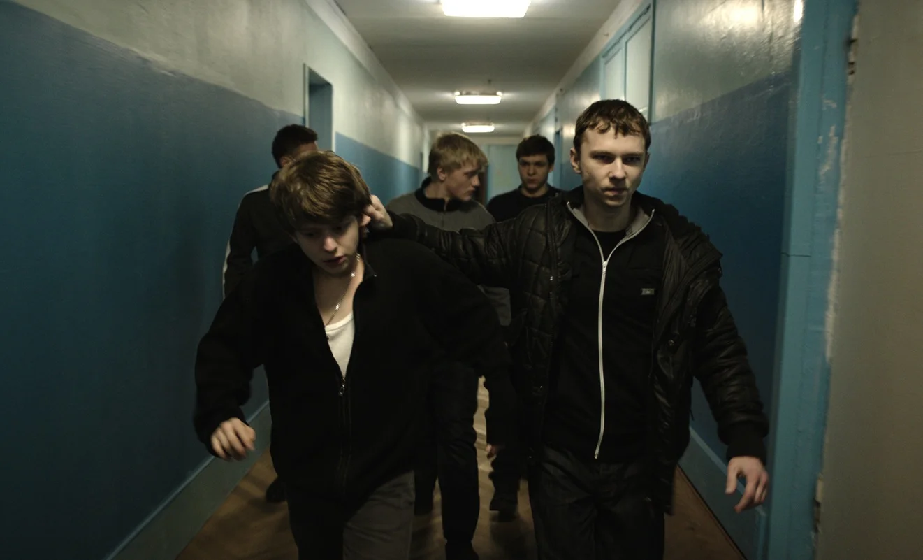 „Plemię”: wyjątkowe kino z Ukrainy