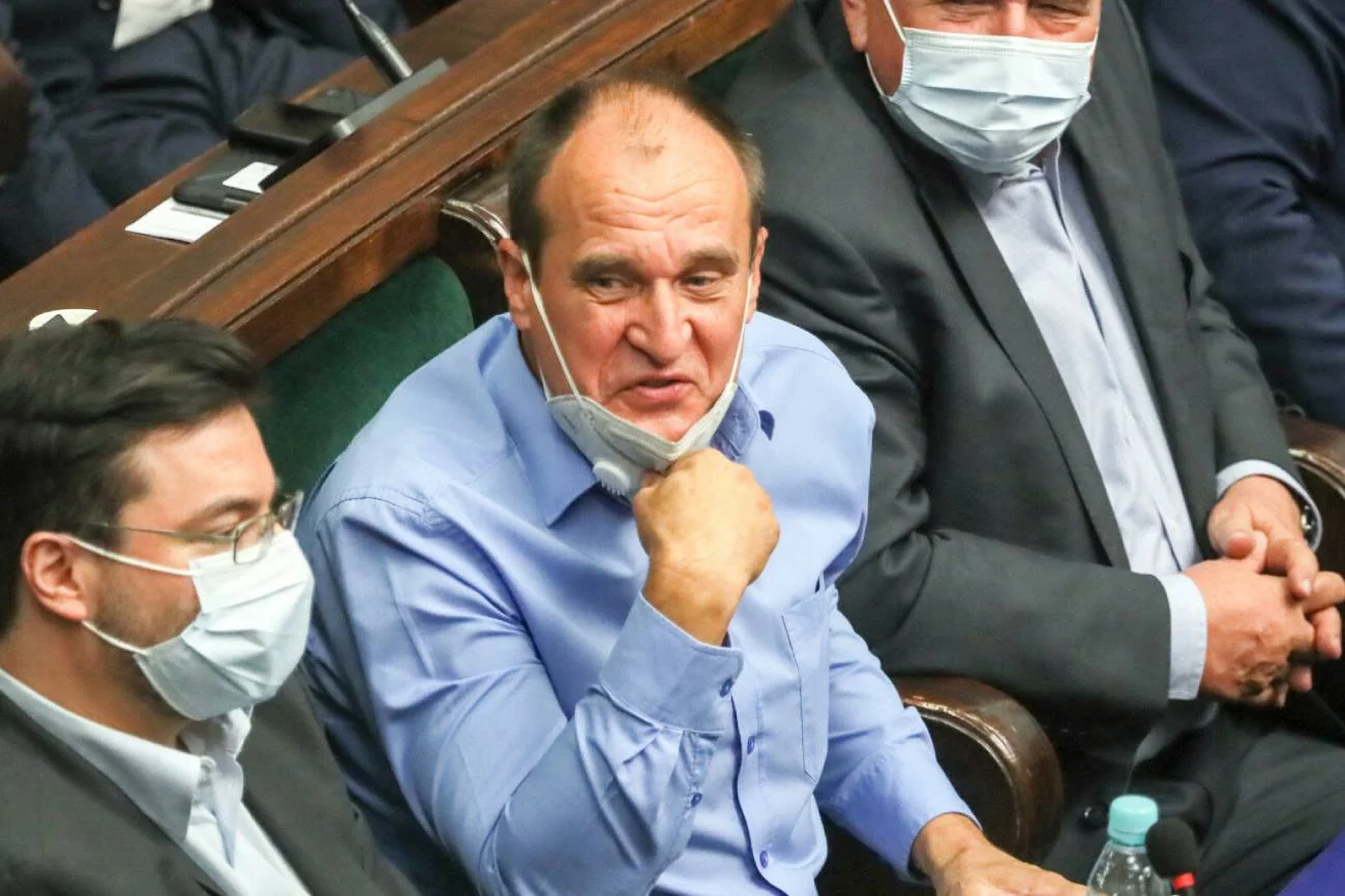 Paweł Kukiz