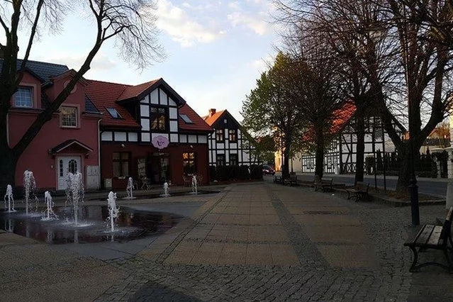Ustka jest dziś prawdziwą "perełką" polskiego Pomorza