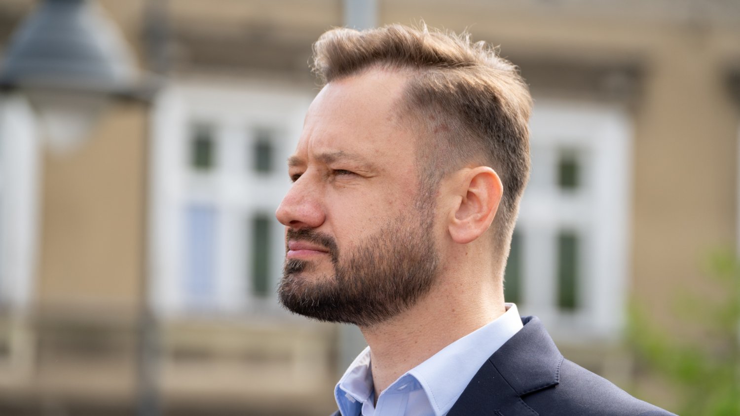 Aleksander Miszalski Aleksander Miszalski