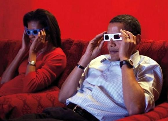 Jak domową kwarantannę spędza były prezydent USA wraz z małżonką? Michelle Obama zdradziła, co robi w czasie pandemii covid-19.