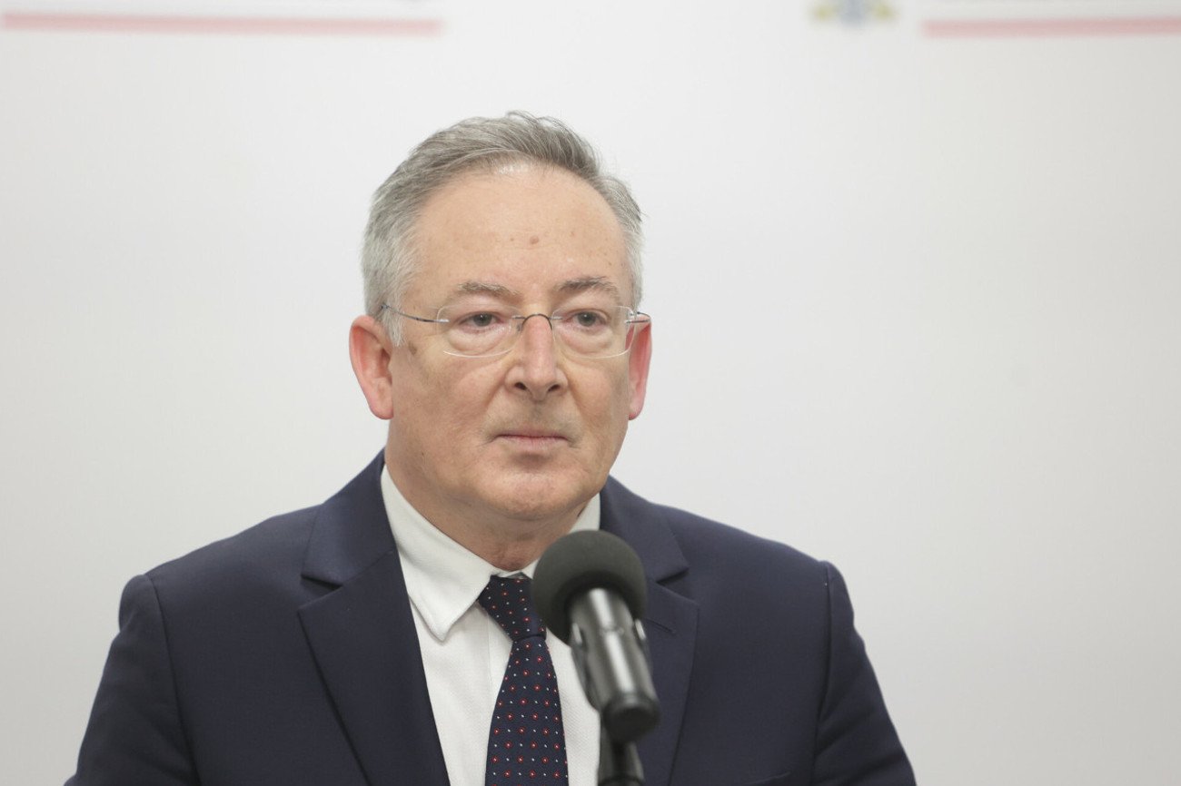 W PiS notorycznie nazywają ministra kultury Bartłomieja Sienkiewicza "pułkownikiem" lub "podpułkownikiem".