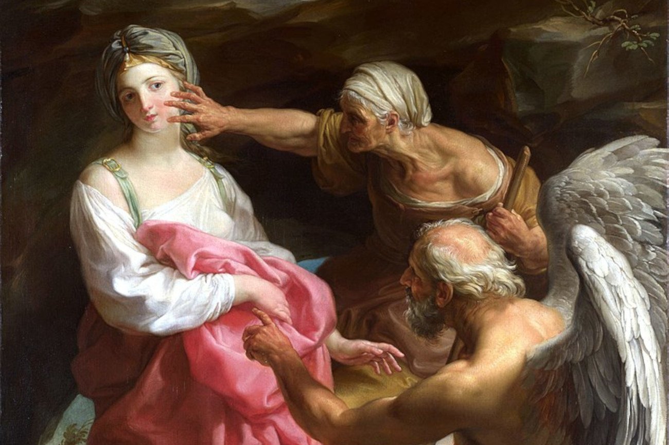 7 kont o sztuce, które sprawią, że pokochasz historie o obrazach