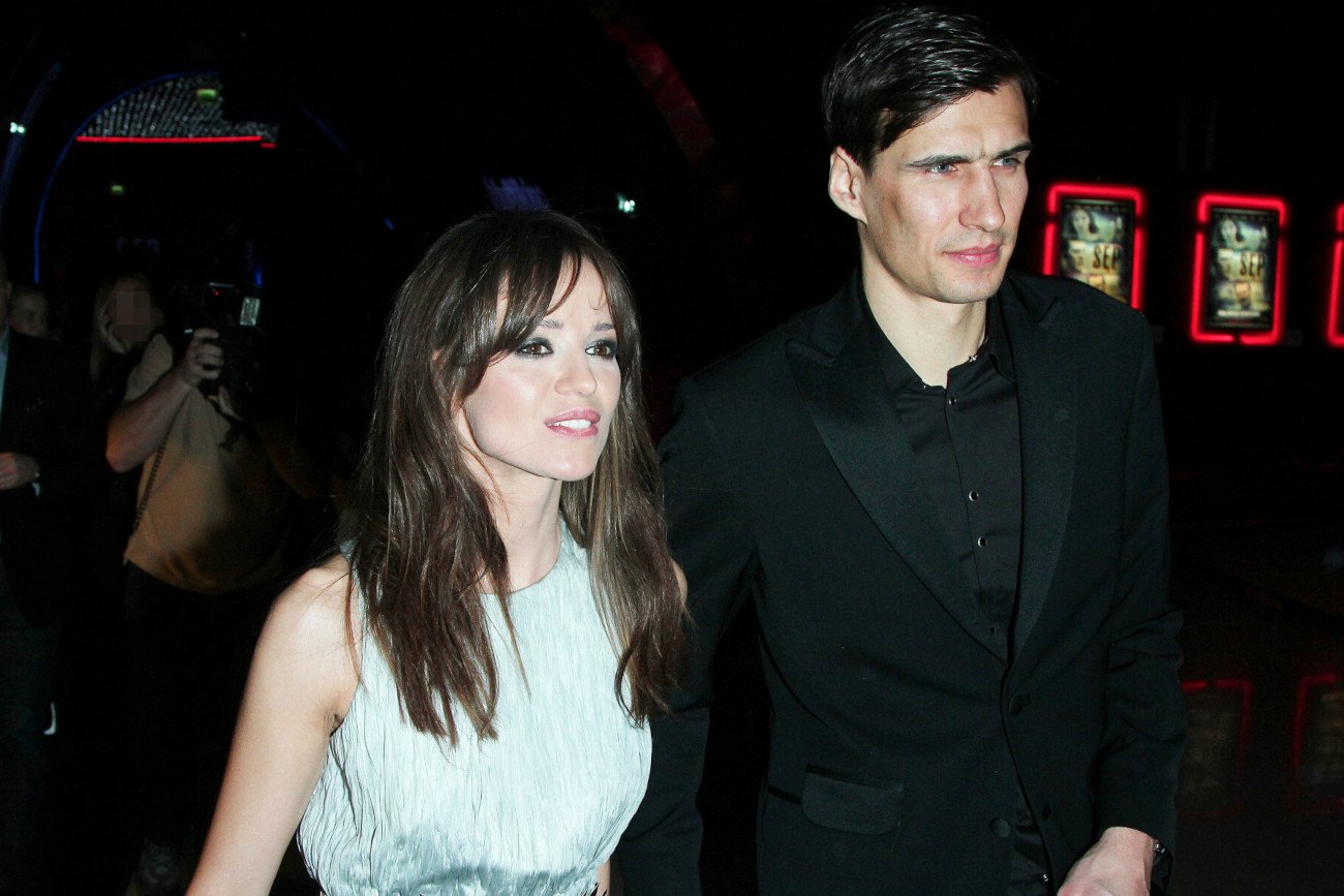 Jarosław Bieniuk zdradził kulisy filmu o Annie Przybylskiej.