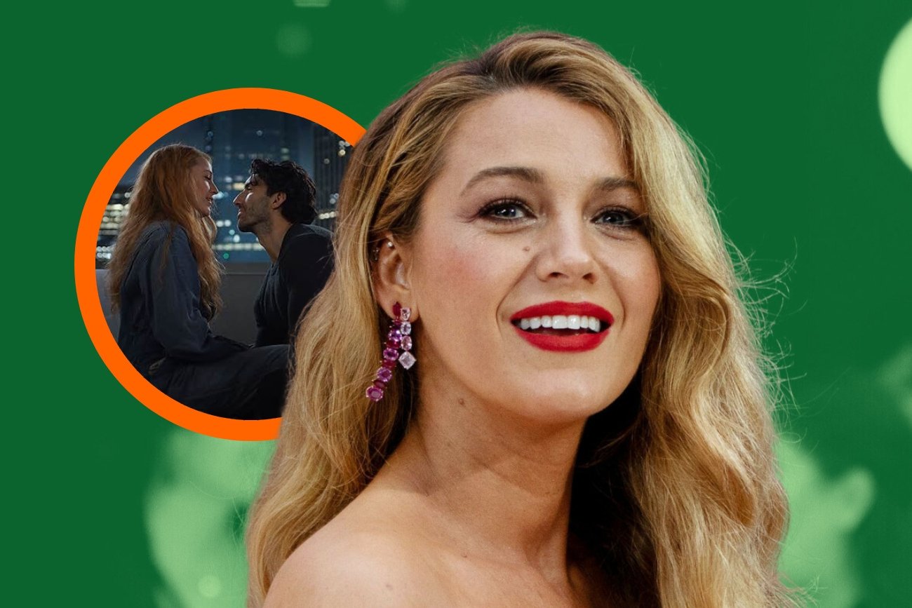 Promocja filmu "It Ends with Us" wzbudza sensację. O co Blake Lively pokłóciła się z reżyserem?