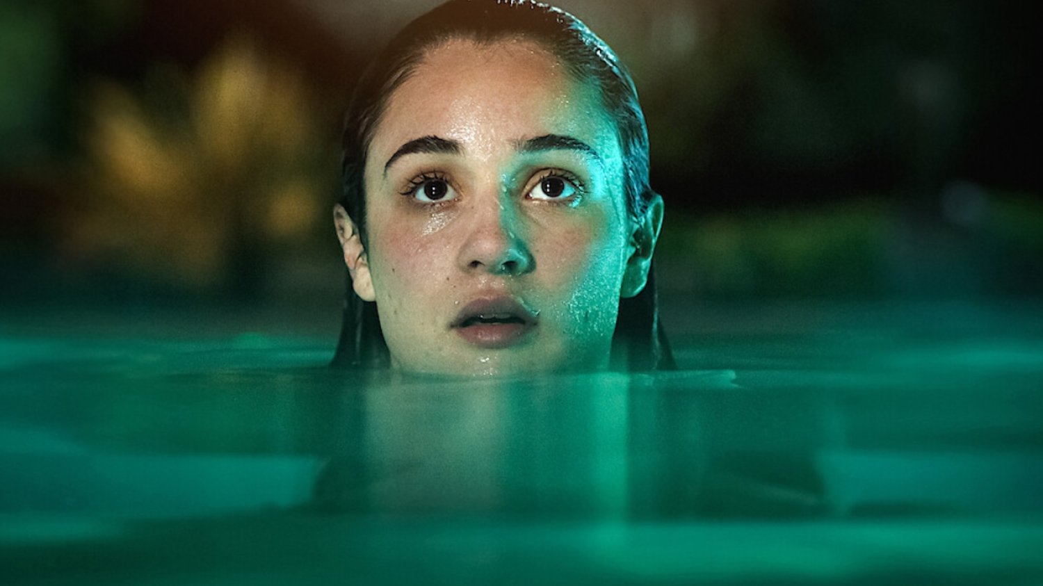Ten film jest jedynką na Netfliksie. Hiszpański thiller zachwyca Polaków, a krytyków odstrasza "Zły wpływ" jest numerem 1 na Netflix. Polacy pokochali hiszpański thriller