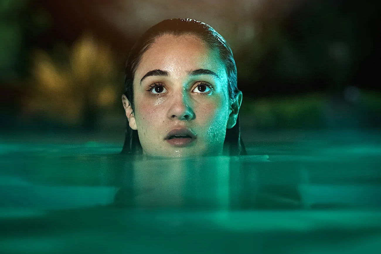 Ten film jest jedynką na Netfliksie. Hiszpański thiller zachwyca Polaków, a krytyków odstrasza "Zły wpływ" jest numerem 1 na Netflix. Polacy pokochali hiszpański thriller