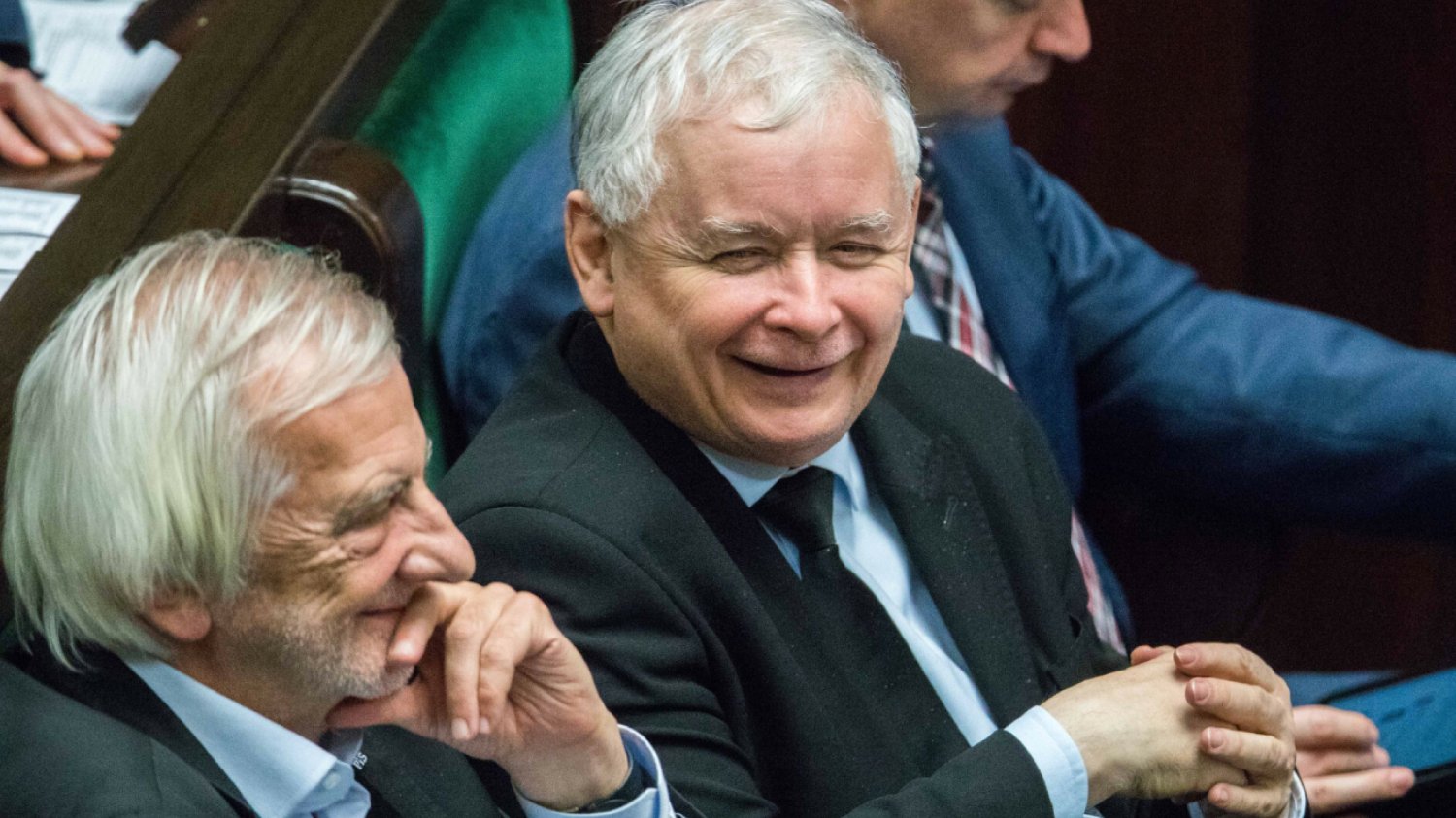 Ustawa o Sądzie Najwyższym przegłosowana! Od niej zależą pieniądze z KPO
