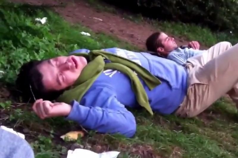 Każdy kolejny Oktoberfest w ostatnich latach najlepiej obrazuje rosnące problemy Niemców z alkoholem.