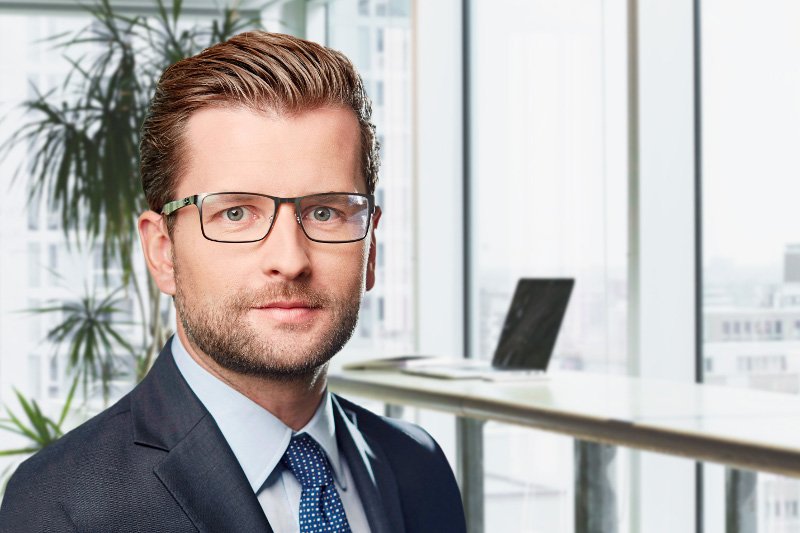 Michał Pawłowski adwokat i partner w K&L Gates uważa, że społeczeństwo powinno wesprzeć protestujących lekarzy.