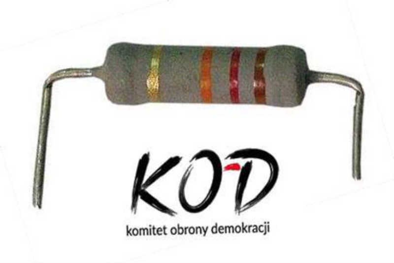 Powstał Komitet Obrony Demokracji, który chce bronić państwa prawa przed PiS.