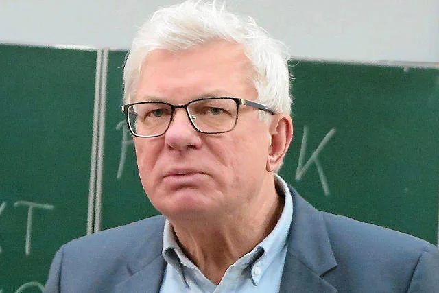 Andrzejowi Celińskiemu trudno szanować prezydenta.