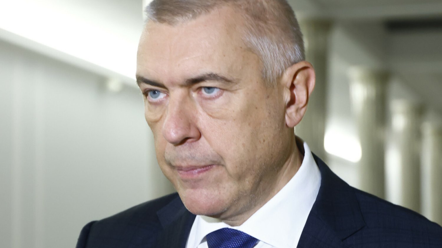 Roman Giertych zwrócił się do resortu klimatu i środowiska ws. Świętego Krzyża. Roman Giertych zwrócił się do resortu klimatu i środowiska ws. Świętego Krzyża.