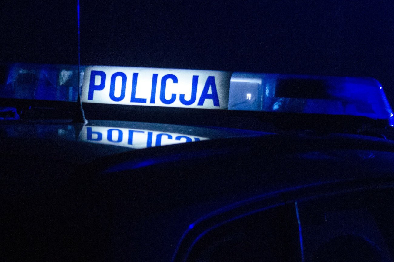 policja ilustracja